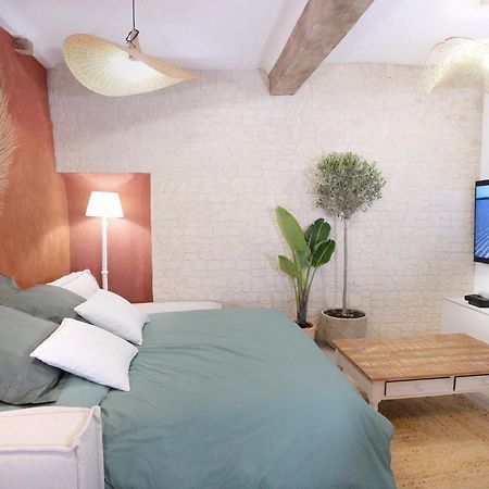 Appartements Premium En Hyper Centre Ville برينيول المظهر الخارجي الصورة