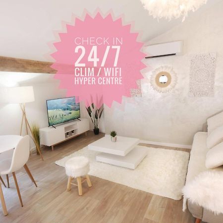 Appartements Premium En Hyper Centre Ville برينيول المظهر الخارجي الصورة
