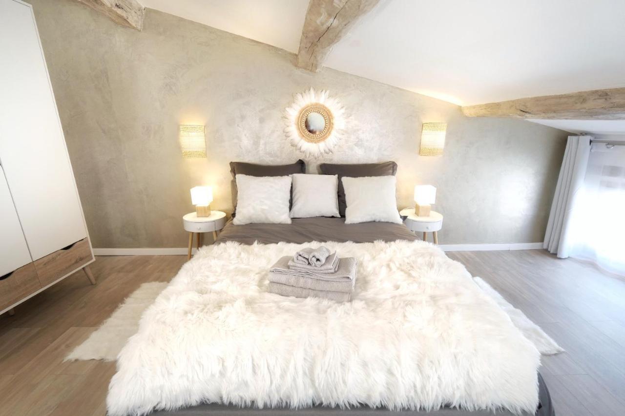 Appartements Premium En Hyper Centre Ville برينيول المظهر الخارجي الصورة