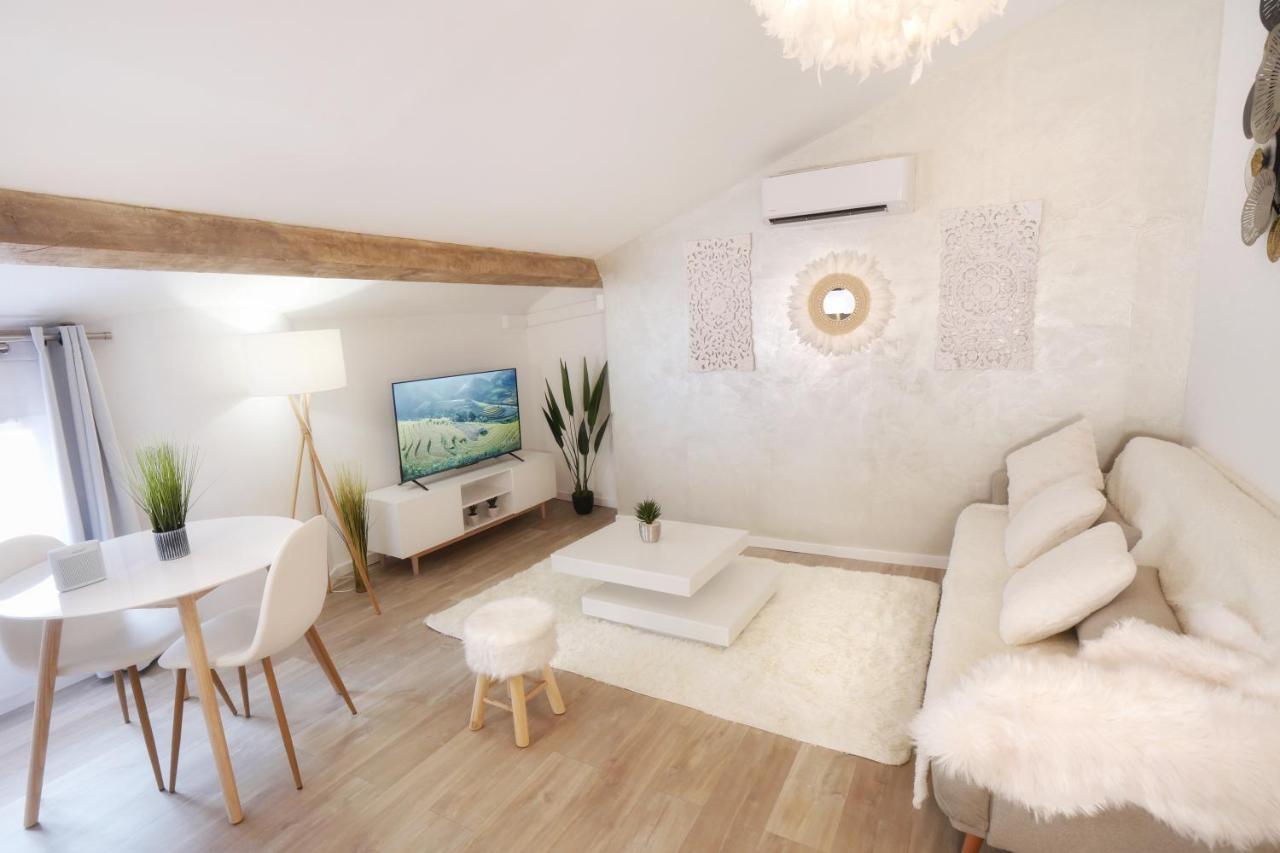 Appartements Premium En Hyper Centre Ville برينيول المظهر الخارجي الصورة