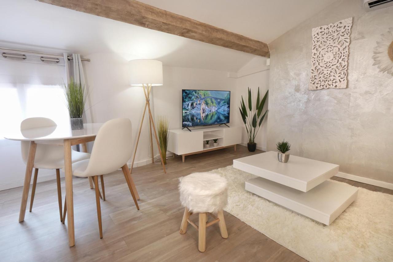 Appartements Premium En Hyper Centre Ville برينيول المظهر الخارجي الصورة