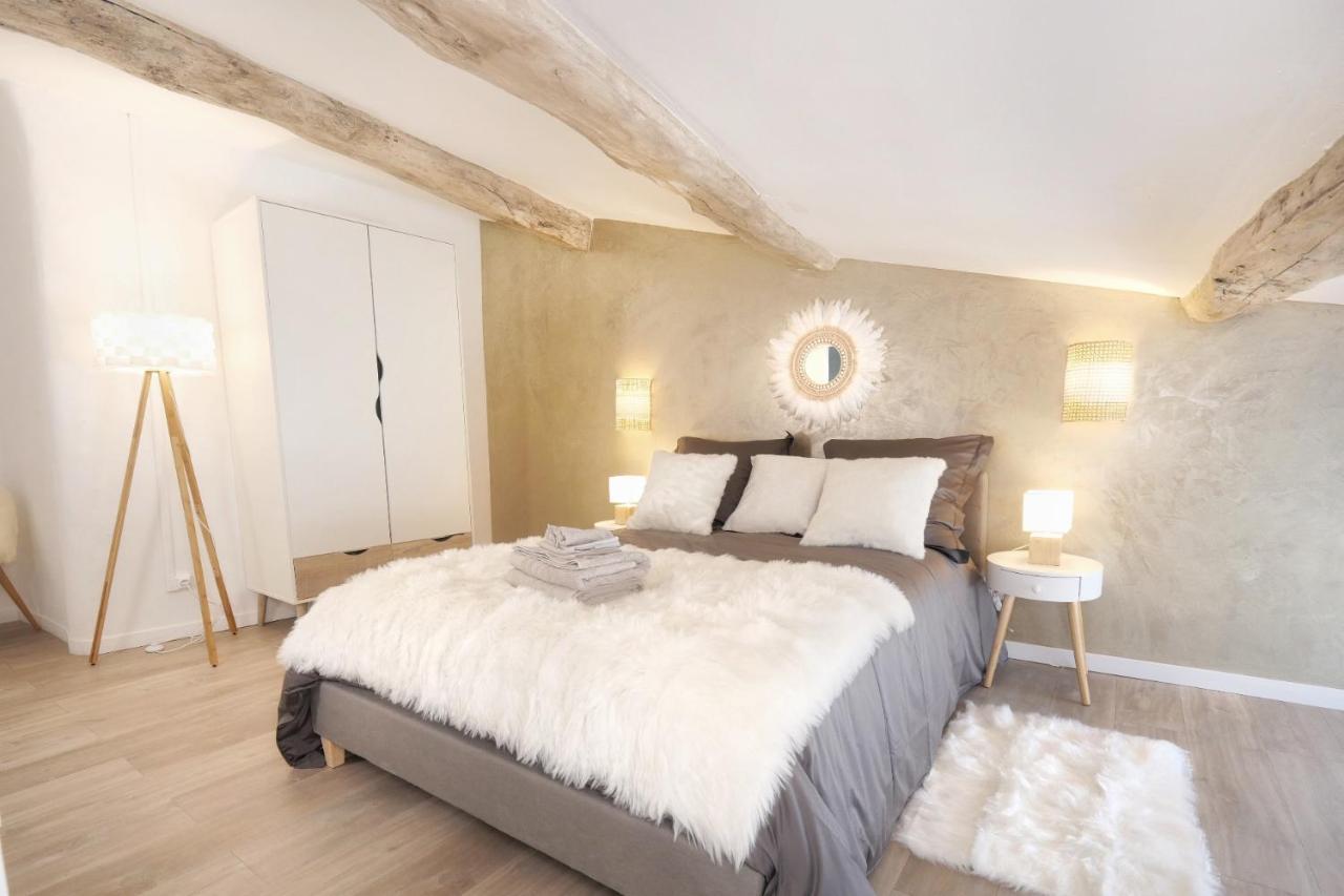 Appartements Premium En Hyper Centre Ville برينيول المظهر الخارجي الصورة