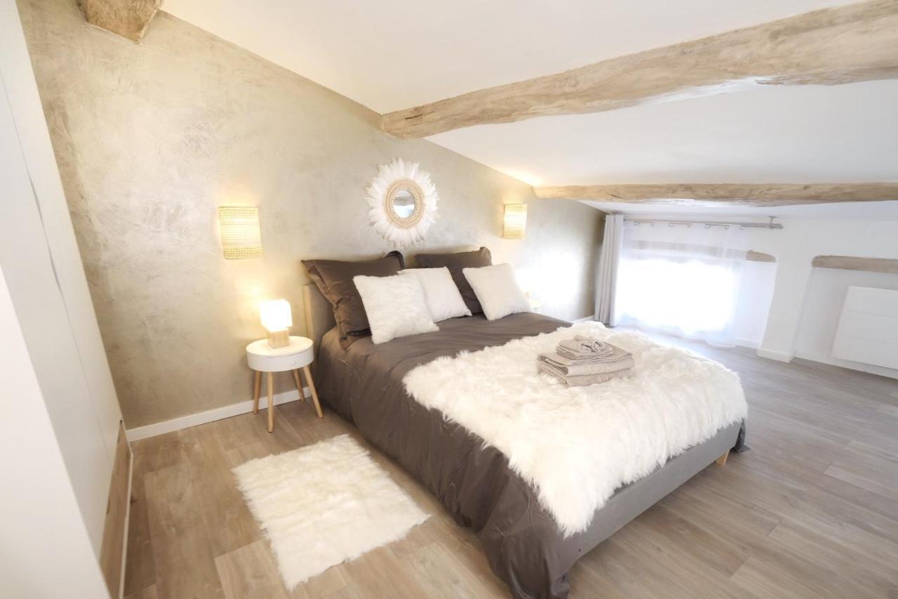 Appartements Premium En Hyper Centre Ville برينيول المظهر الخارجي الصورة