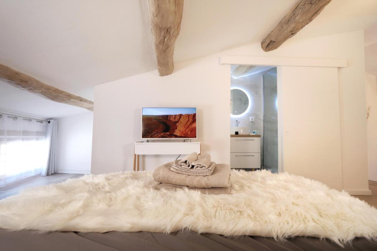 Appartements Premium En Hyper Centre Ville برينيول المظهر الخارجي الصورة