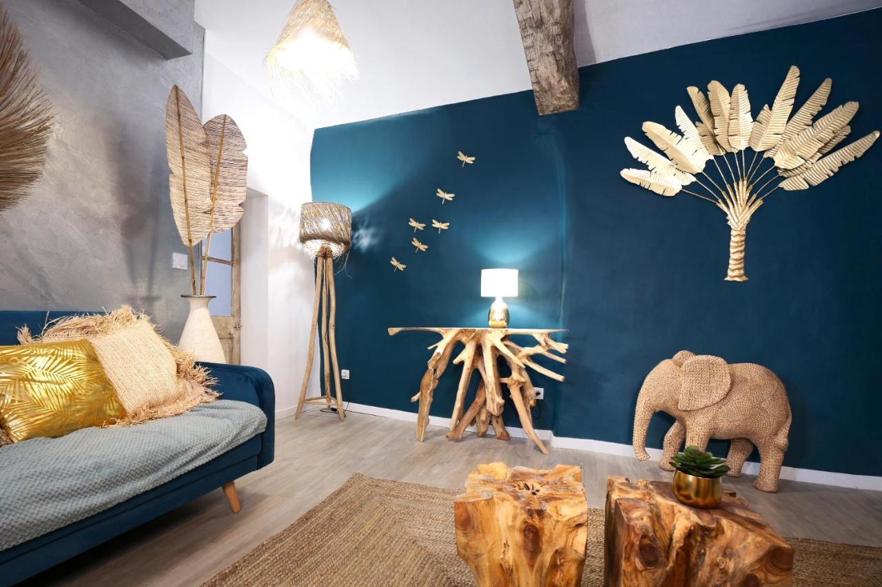 Appartements Premium En Hyper Centre Ville برينيول المظهر الخارجي الصورة