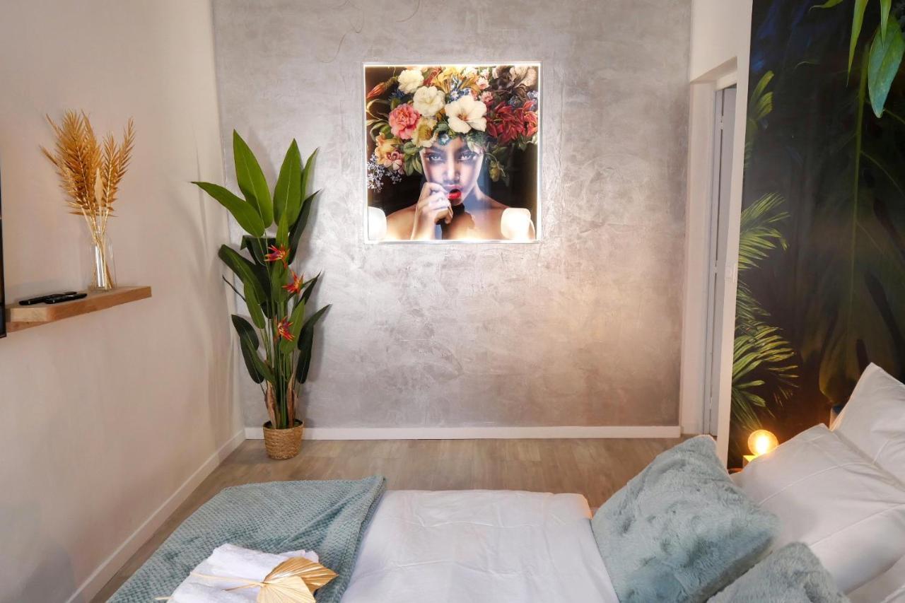 Appartements Premium En Hyper Centre Ville برينيول المظهر الخارجي الصورة