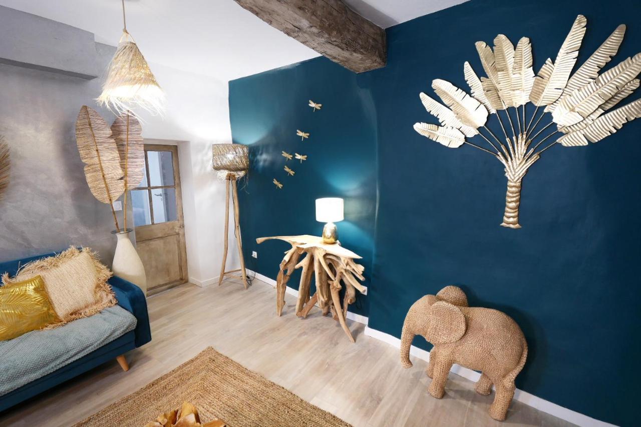 Appartements Premium En Hyper Centre Ville برينيول المظهر الخارجي الصورة