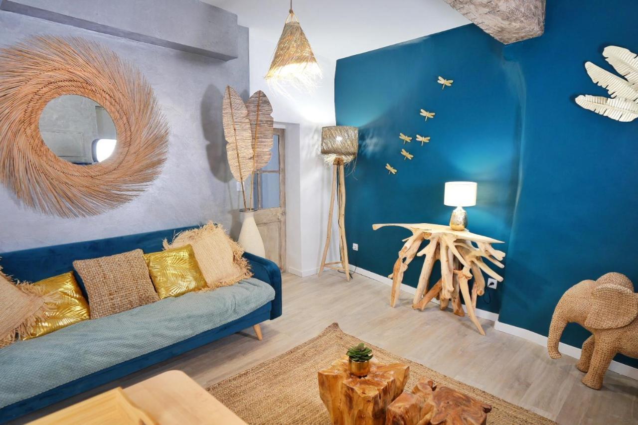 Appartements Premium En Hyper Centre Ville برينيول المظهر الخارجي الصورة
