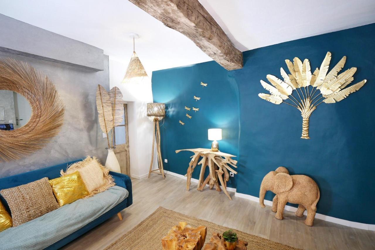 Appartements Premium En Hyper Centre Ville برينيول المظهر الخارجي الصورة
