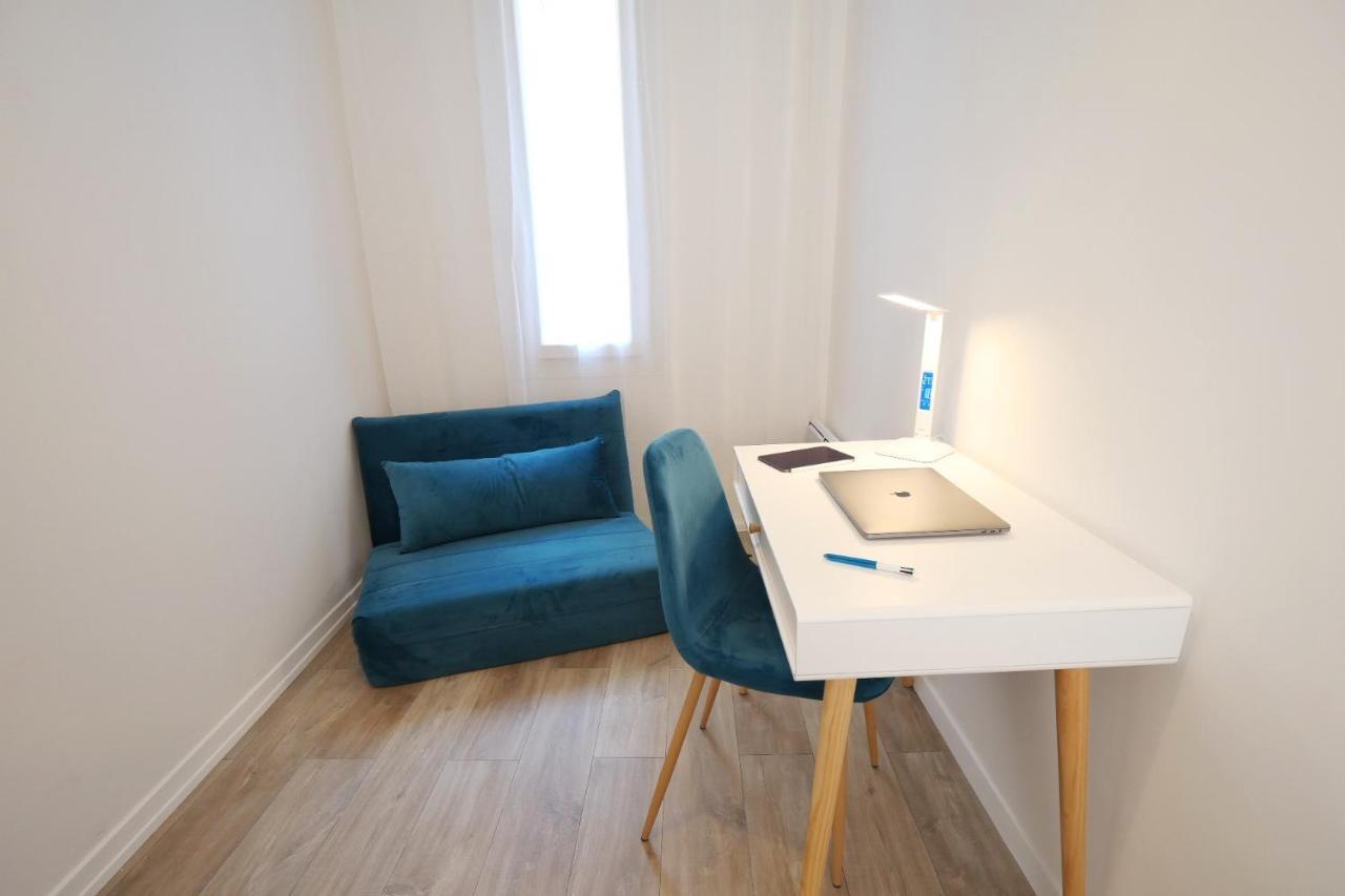 Appartements Premium En Hyper Centre Ville برينيول المظهر الخارجي الصورة
