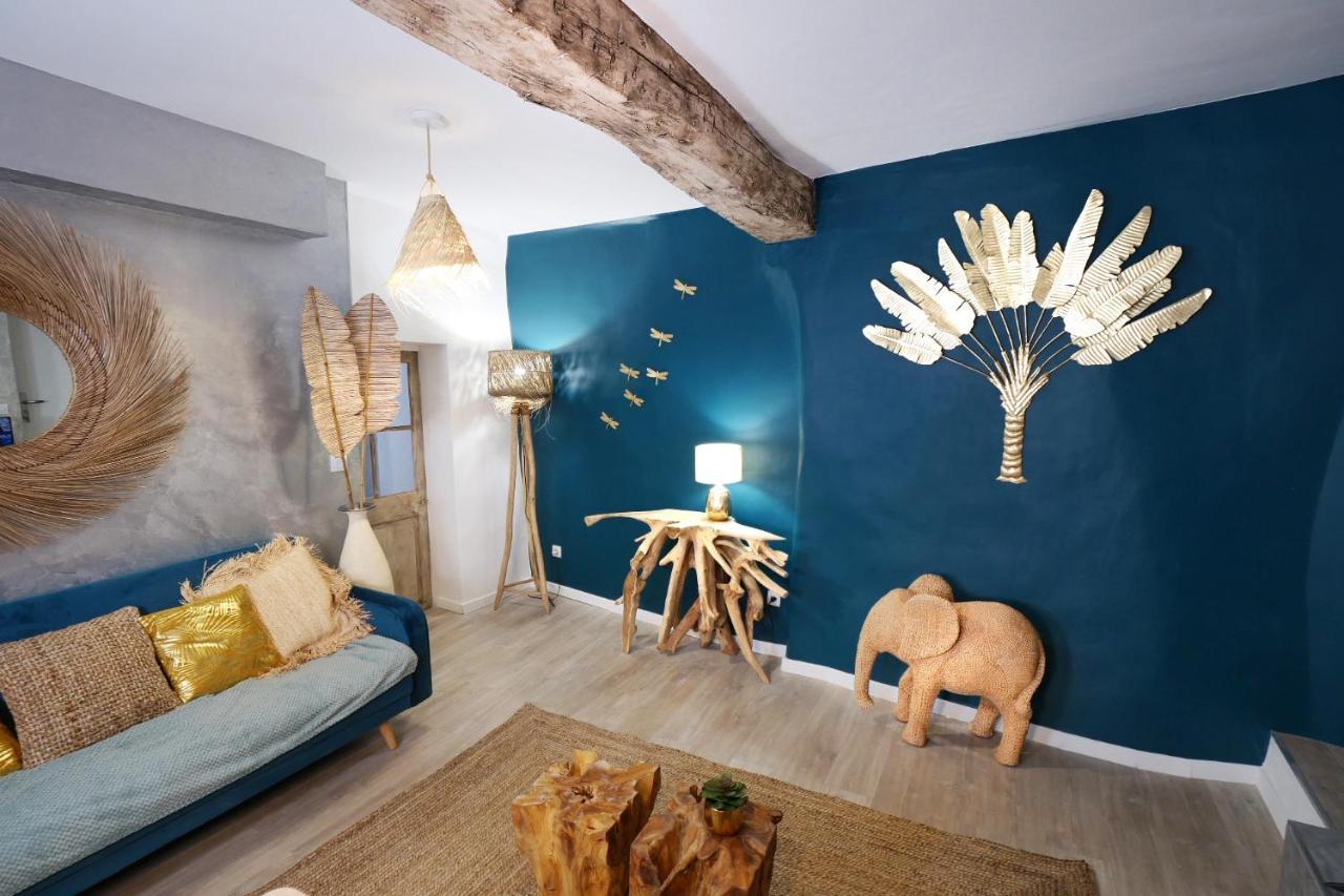Appartements Premium En Hyper Centre Ville برينيول المظهر الخارجي الصورة