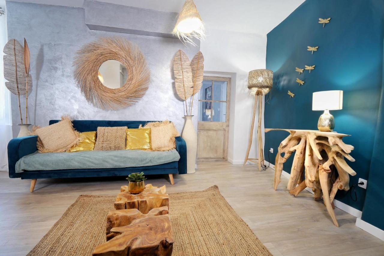 Appartements Premium En Hyper Centre Ville برينيول المظهر الخارجي الصورة