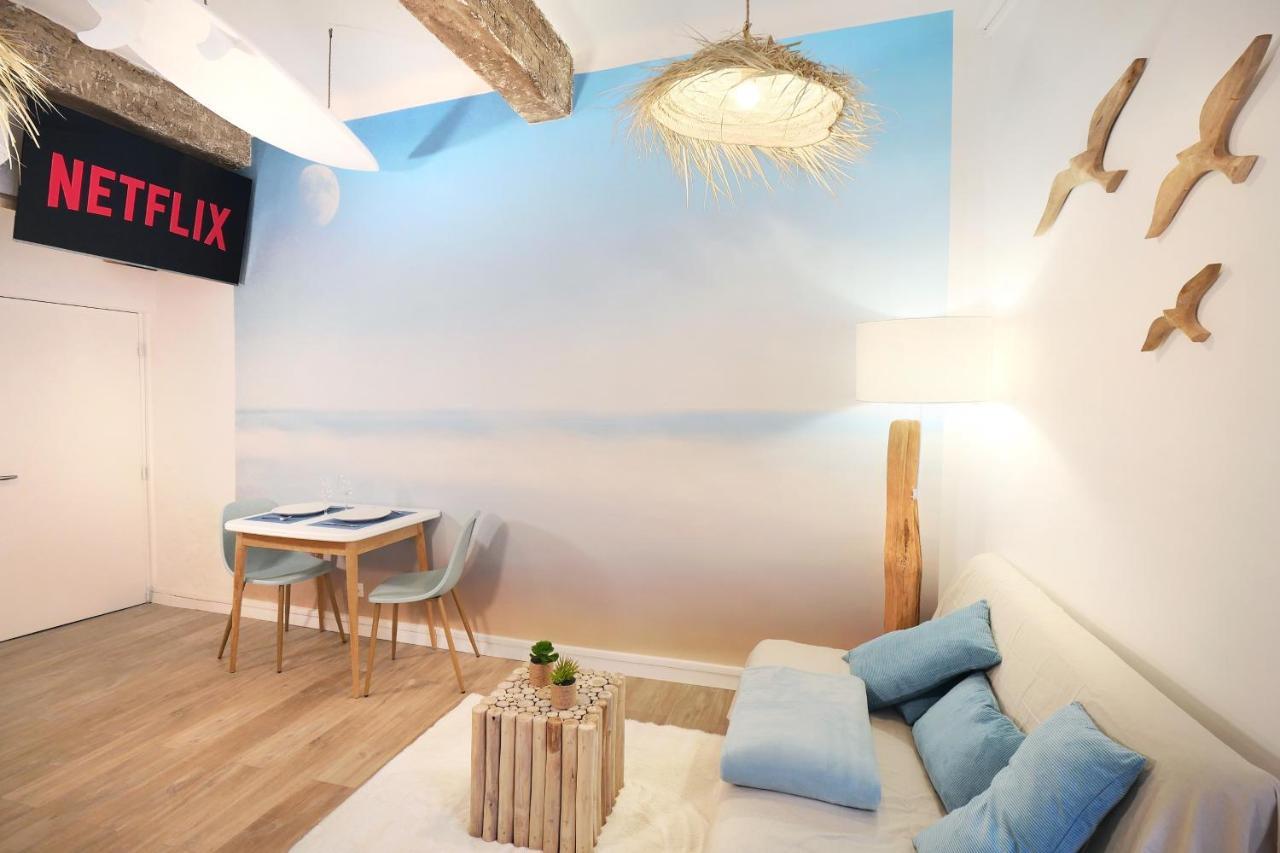 Appartements Premium En Hyper Centre Ville برينيول المظهر الخارجي الصورة
