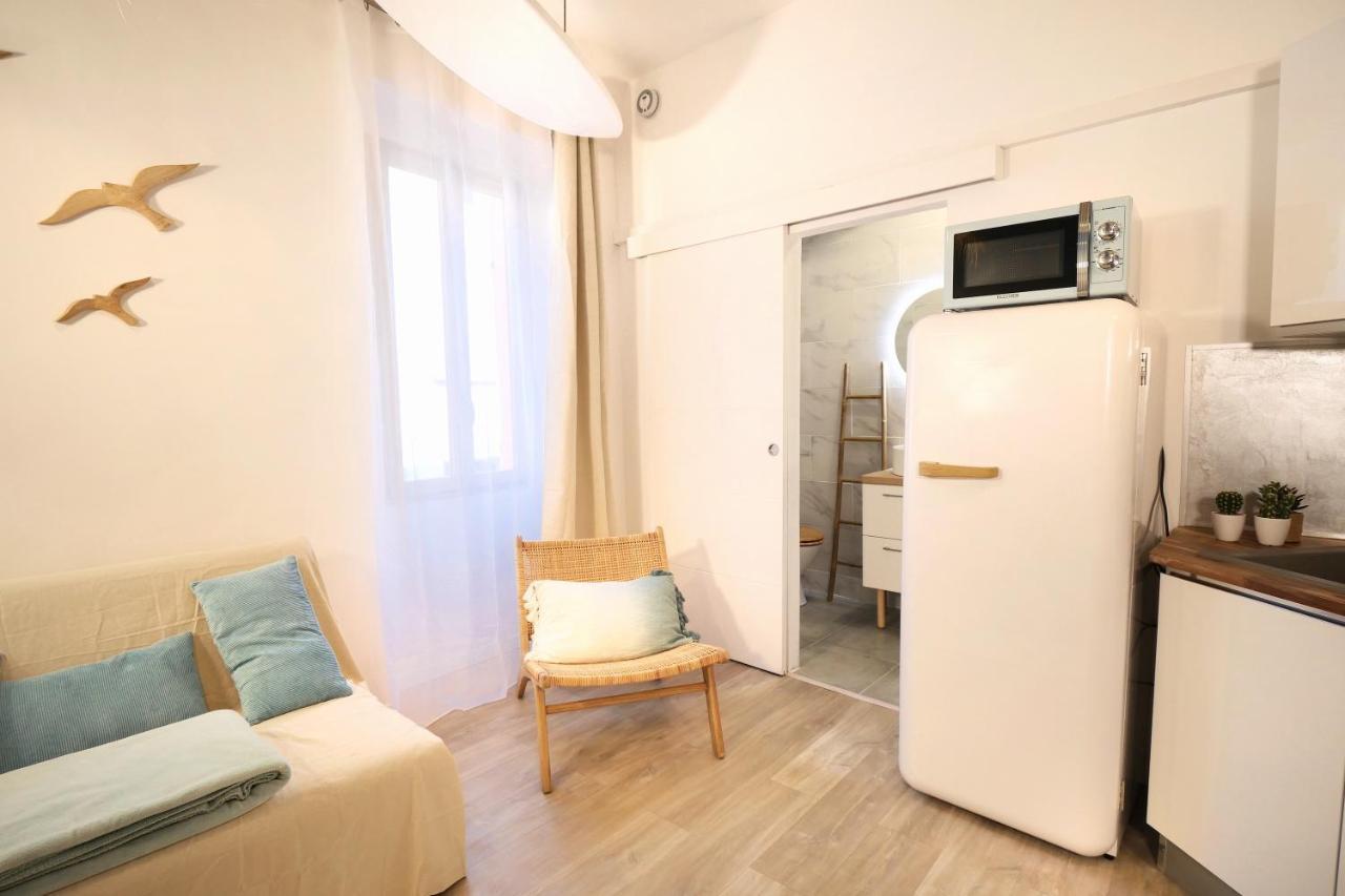 Appartements Premium En Hyper Centre Ville برينيول المظهر الخارجي الصورة