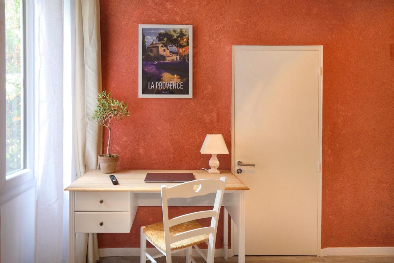 Appartements Premium En Hyper Centre Ville برينيول المظهر الخارجي الصورة