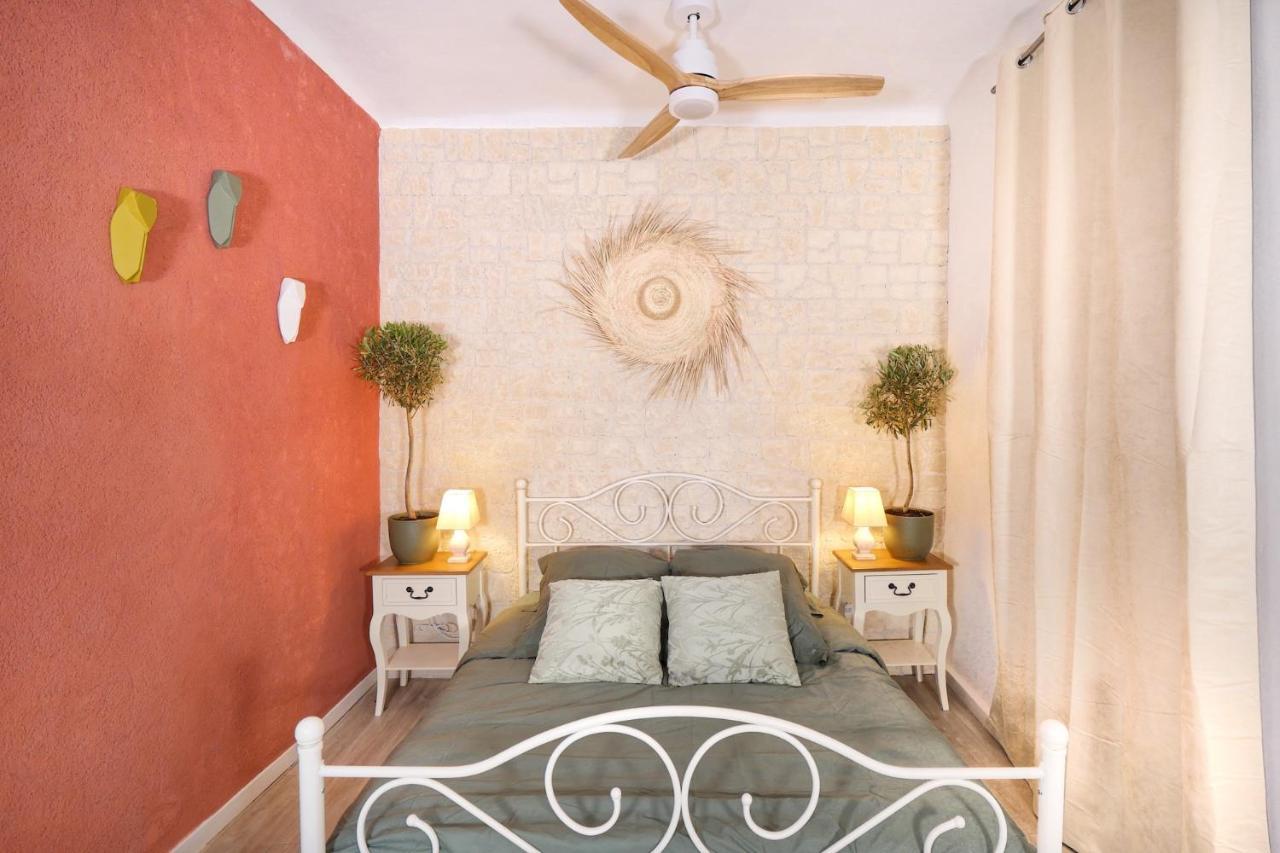 Appartements Premium En Hyper Centre Ville برينيول المظهر الخارجي الصورة