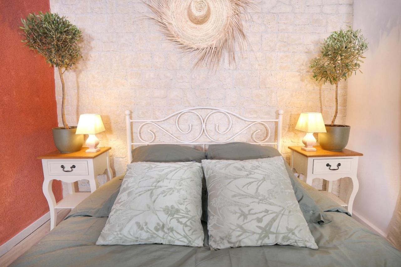Appartements Premium En Hyper Centre Ville برينيول المظهر الخارجي الصورة