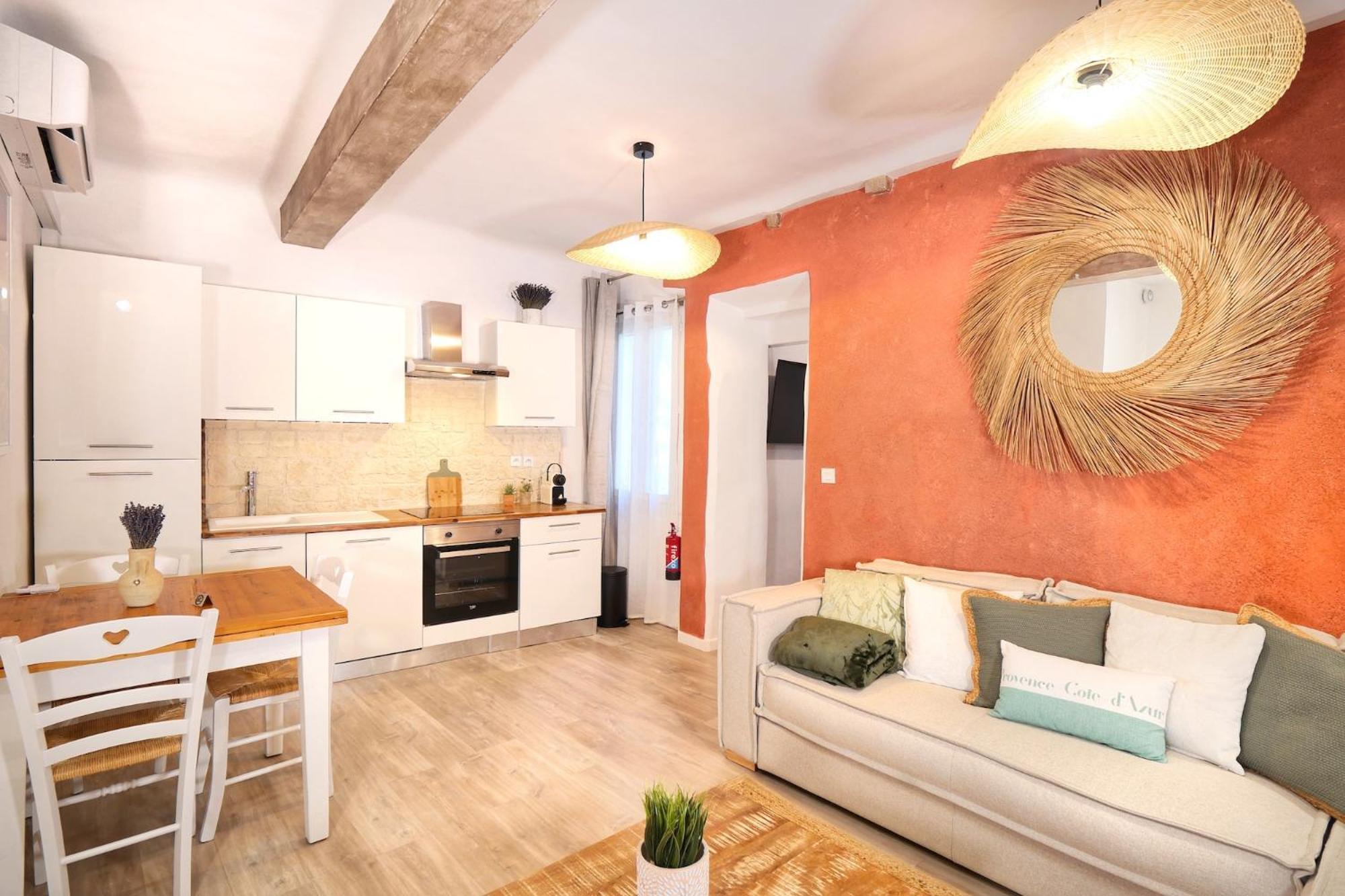 Appartements Premium En Hyper Centre Ville برينيول المظهر الخارجي الصورة