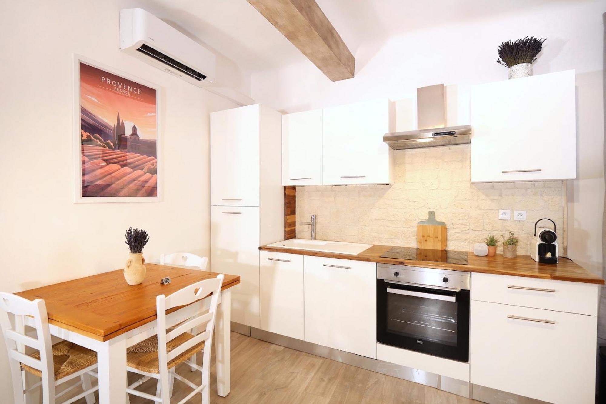 Appartements Premium En Hyper Centre Ville برينيول المظهر الخارجي الصورة