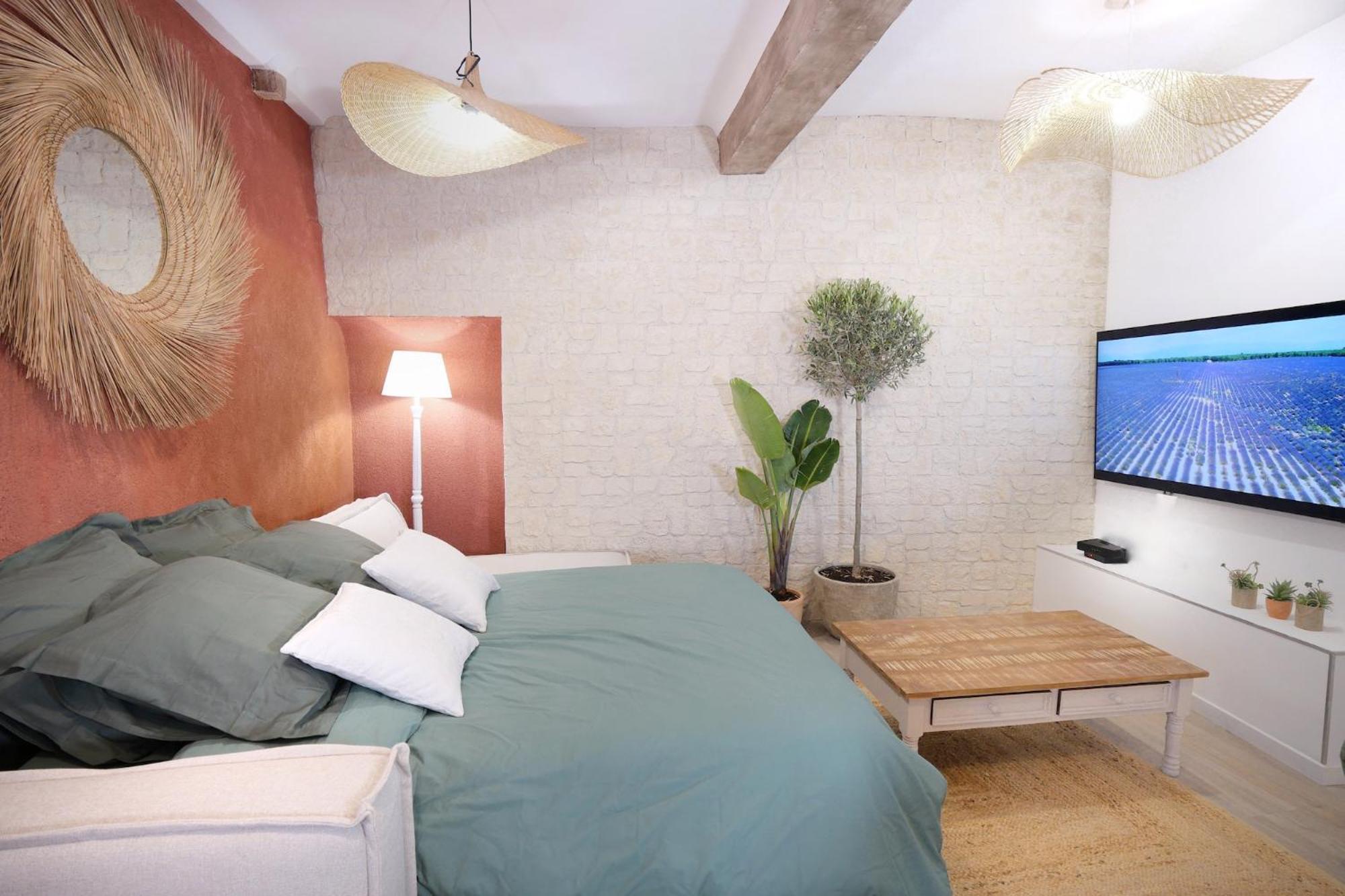 Appartements Premium En Hyper Centre Ville برينيول المظهر الخارجي الصورة