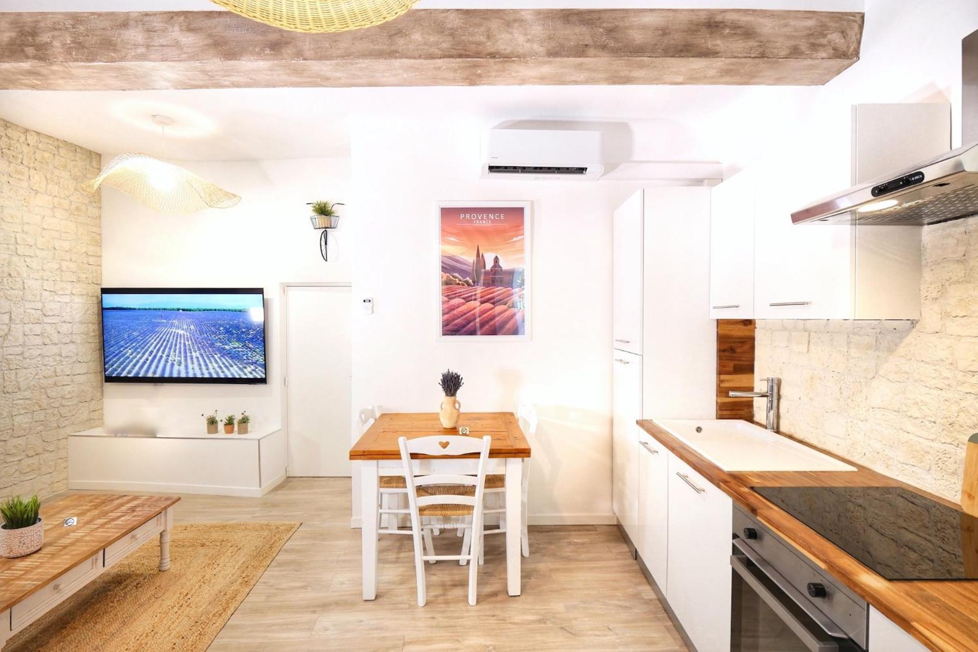 Appartements Premium En Hyper Centre Ville برينيول المظهر الخارجي الصورة