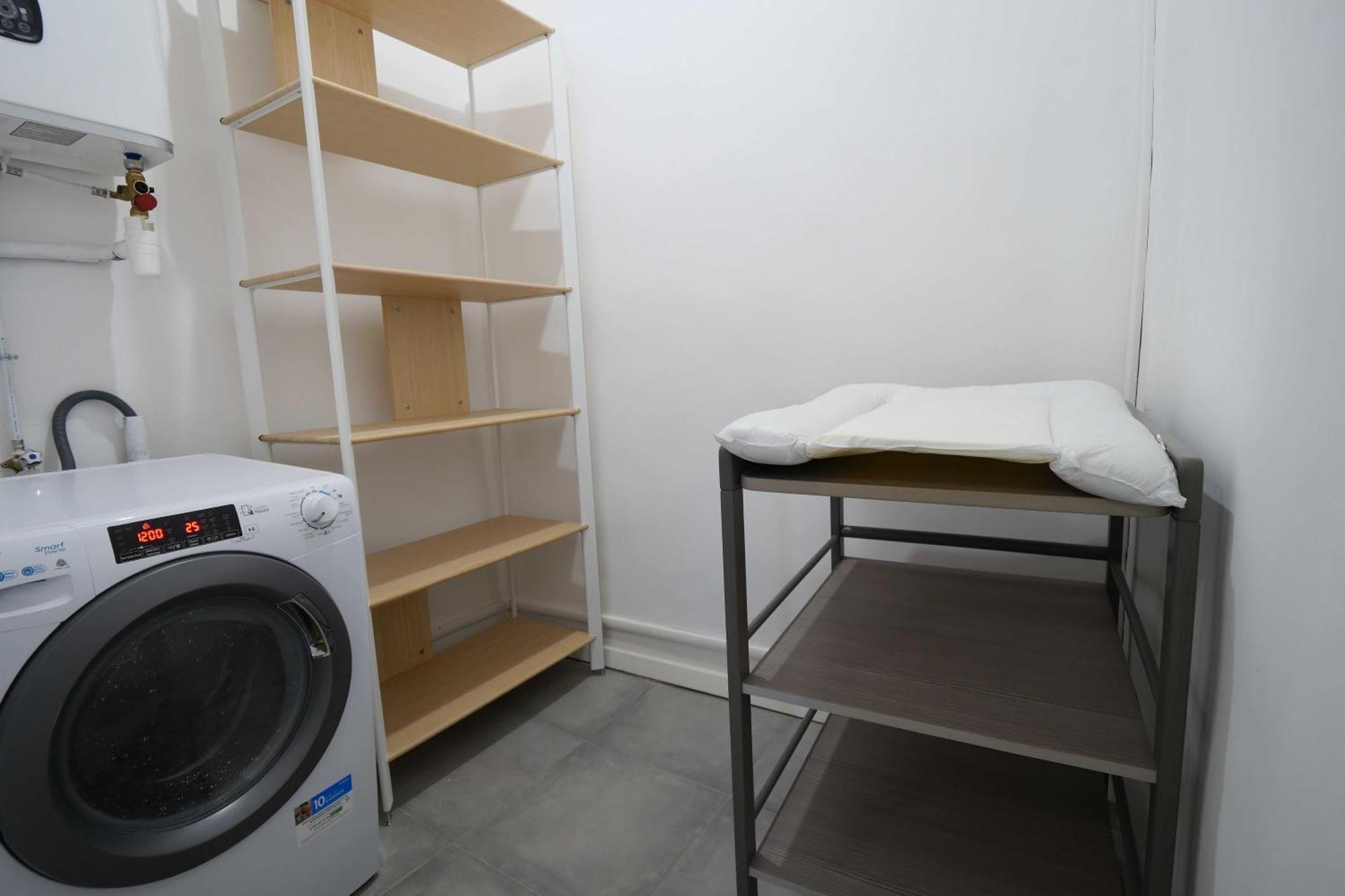 Appartements Premium En Hyper Centre Ville برينيول الغرفة الصورة
